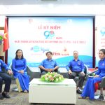 Dấu ấn Đoàn Thanh niên VRG nhiệm kỳ 2017 – 2022