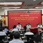 Đảng bộ VRG: Tổ chức thật tốt nhiệm vụ để hoàn thành cao nhất kế hoạch năm 2022