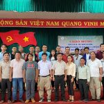 Cao su Mang Yang quyết tâm đưa năng suất vườn cây đạt 1,8 tấn/ha