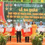 Nông trường An Lập giành giải nhất Hội thi Bàn tay vàng Cao su Dầu Tiếng
