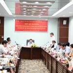 Đảng bộ VRG: Nghiêm túc thực hiện quy định của các cấp về công tác quản lý cán bộ, quản trị doanh ng...