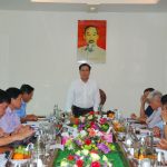 Cao su Chư Sê cần xây dựng đề án tái cơ cấu toàn diện
