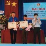 Nguyễn Hữu Hậu – Cao su Sa Thầy: Tổ trưởng có nhiều sáng kiến hữu ích