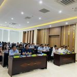 VRG tập huấn triển khai quản lý rừng bền vững tại miền núi phía bắc