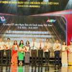 Tạp chí Cao su VN đạt giải báo chí TP.HCM