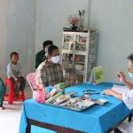 Cao su Tân Biên - Kampong Thom: Chăm lo tốt cho người lao động là nhiệm vụ then chốt