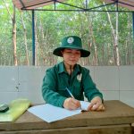 Người tổ trưởng tận tụy trên đất Bachiang