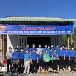 Tuổi trẻ Cao su Bình Long: Dấu ấn nhiệm kỳ 2017 - 2022