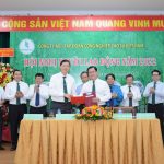 Công ty mẹ Tập đoàn góp phần hoàn thành kế hoạch sản xuất kinh doanh của VRG