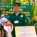 Giải nhất Bàn tay vàng 2022 Cao su Dầu Tiếng: Thành quả của một quá trình rèn luyện