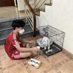 Con ạ, mọi người không giống nhau…