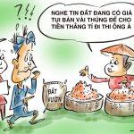 Ra sức thi đua