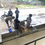 Cao su Bình Thuận: Phát huy thế mạnh trong thu mua cao su tiểu điền
