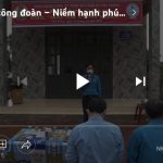 Niềm vui với Mái ấm Công đoàn