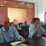 Cao su Hòa Bình dự kiến chia cổ tức tối thiểu 3% trong năm 2022
