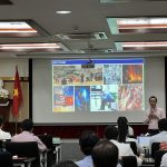 Tập huấn đánh giá xếp hạng doanh nghiệp bền vững năm 2022