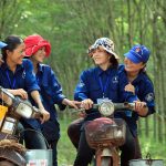 Khúc ru người thợ cạo