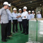 MDF VRG Kiên Giang: lợi nhuận trước thuế đạt 104% kế hoạch