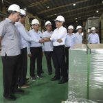 MDF VRG Kiên Giang cần xây dựng các quy chế cụ thể trong sản xuất kinh doanh