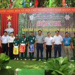 30 thí sinh tham gia Hội thi Bàn tay vàng Nông trường Xa Trạch