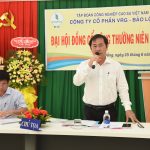 Tăng cường công tác giám sát, đánh giá người đại diện vốn của VRG tại doanh nghiệp