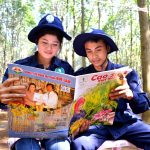 Giải lao văn hóa