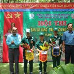 Hội thi Bàn tay vàng Cao su Bình Long dự kiến tổ chức vào giữa tháng 8