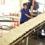 Để vững vàng vượt bão giá