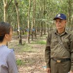 Làm việc với đơn vị là nối dài thêm cơ duyên với Việt Nam