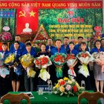 Chị Nguyễn Thị Thu Hoài được bầu làm Bí thư Đoàn Thanh niên Cao su Chư Sê