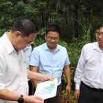 Cao su Krông Buk – Ratanakiri: Triển vọng trở thành điểm sáng về mặt năng suất, sản lượng khu vực Ca...