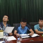 Sẵn sàng cho Hội thao Khu vực I – Lai Châu