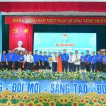 Tuổi trẻ Cao su Đồng Nai: Khát vọng, đổi mới, sáng tạo, đoàn kết, phát triển