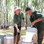 Điểm sáng trong phong trào giúp nhau trở thành thợ giỏi