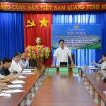 Cao su Kon Tum: Thu nhập 7 tháng đầu năm đạt trên 7,3 triệu đồng/người/tháng