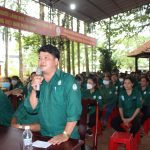 Cao su Bình Long tổ chức đối thoại định kỳ năm 2022