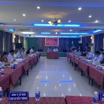 Thủy điện Sông Côn có kết quả nổi bật trong khối thi đua số 7