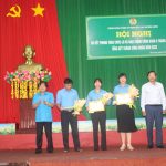 Thu nhập người lao động Cao su Bình Long đạt 9 triệu đồng/người/tháng