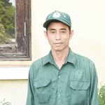 Người tổ trưởng luôn đề cao vai trò nêu gương