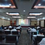 Đảng ủy VRG dự Hội nghị bồi dưỡng, cập nhật kiến thức theo quy định số 164-QĐ/TW của Bộ Chính trị