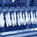 Các nhà sản xuất găng tay vẫn hy vọng khả quan