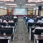 170 cán bộ, đảng viên VRG tham dự tập huấn nghiệp vụ công tác xây dựng Đảng