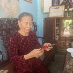 Từ cô du kích Quảng Trị đến hai lần trở thành Đại biểu Quốc hội
