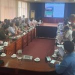 VRG chia sẻ về quản lý rừng bền vững
