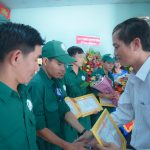 Tranh suất về Dầu Tiếng!