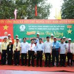 Nông trường Hòa Phú giành giải kép Hội thi Bàn tay vàng Cao su Chư Păh