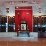 Nhà truyền thống công nhân Cao su Dầu Tiếng: gìn giữ những hiện vật quý trong quá trình xây dựng và ...