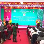 Trực tiếp lễ kỷ niệm 93 năm truyền thống ngành cao su