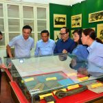 TCT Cao su Đồng Nai: bảo tồn, gìn giữ những giá trị truyền thống của ngành cao su