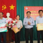 Nông trường Xa Cam (Cao su Bình Long) 18 năm liền vườn cây đạt năng suất trên 2 tấn/ha